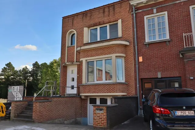 Maison à vendre à Heule – 1/21