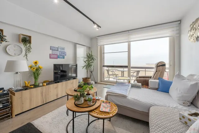 Appartement à vendre à Zeebrugge – 1/10