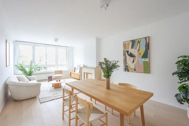 Apartment for sale in Antwerpen – 1/37