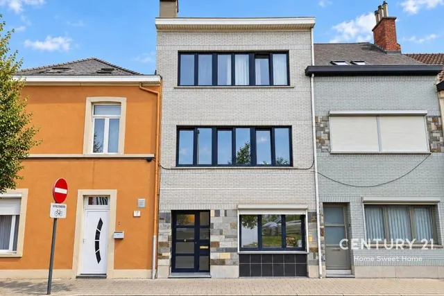 Maison à vendre à Vilvoorde – 1/22