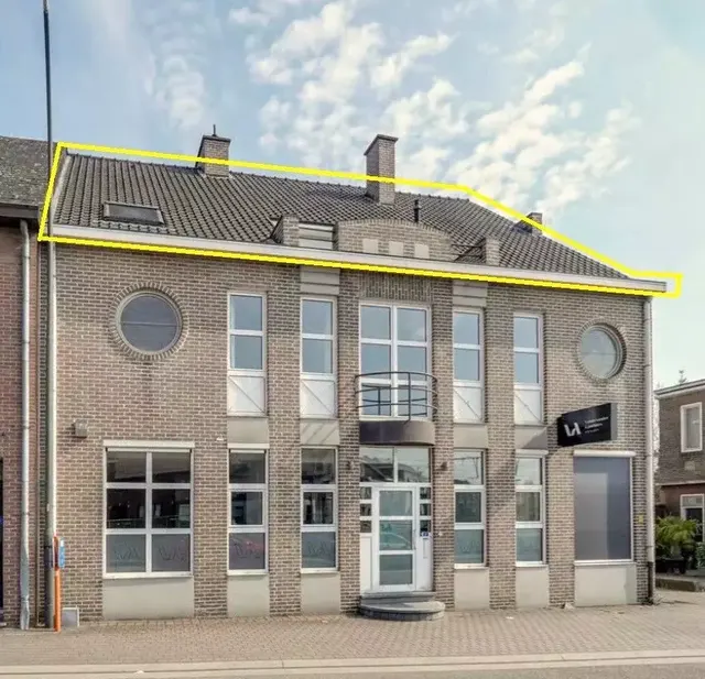 Appartement te huur in Bilzen – 1/26