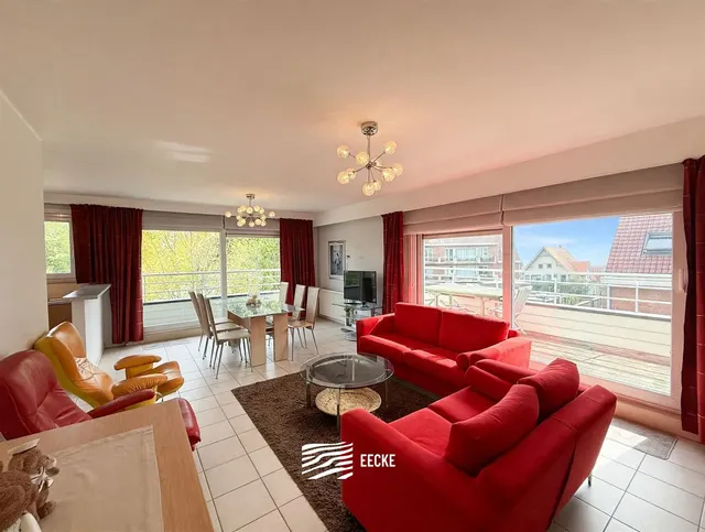 Appartement te koop in Nieuwpoort – 1/26