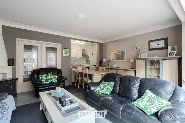 Appartement à vendre à Westende – 1/22