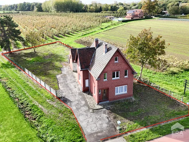 House for sale in Hasselt – 1/24