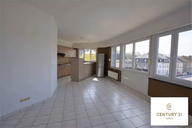 Apartment for rent in Arlon – 1/4