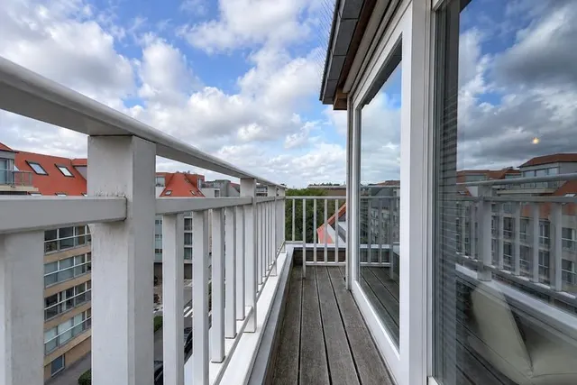 Appartement te koop in Nieuwpoort – 1/9