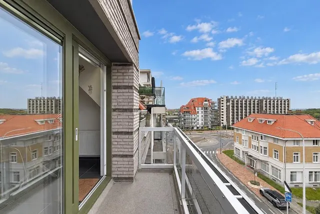 Appartement te koop in Nieuwpoort – 1/10