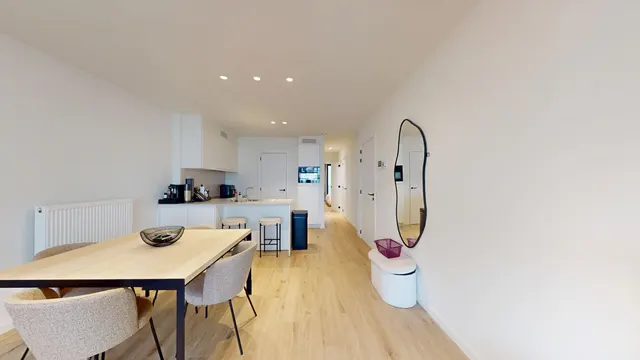Apartment for sale in Heist-aan-Zee – 1/10