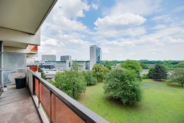 Appartement te koop in Antwerpen – 1/9