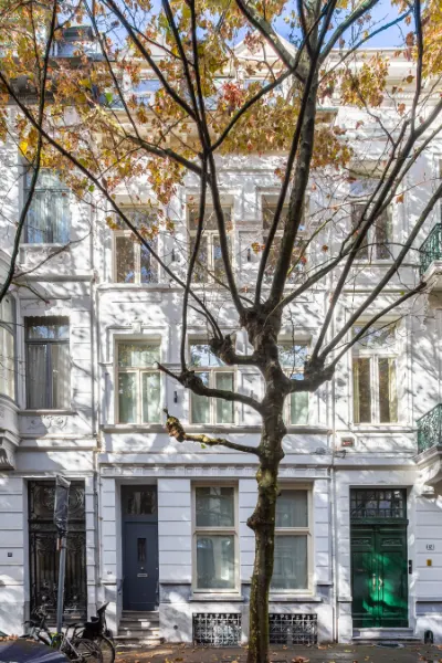 Herenhuis à vendre à Antwerpen – 1/34