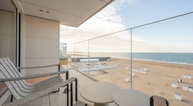 Appartement à vendre à Knokke-Heist – 1/15