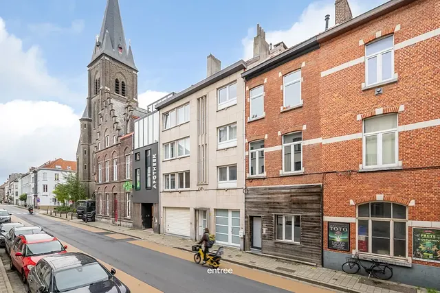 Woning te koop in Gent – 1/21