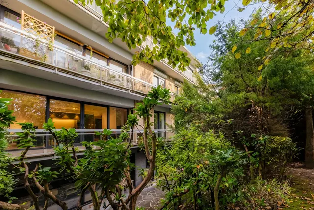 Appartement à louer à Uccle – 1/25