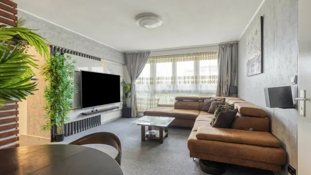 Appartement à vendre à Zellik – 1/20