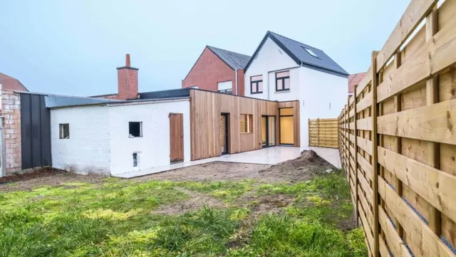 Huis te koop in Maldegem – 1/25