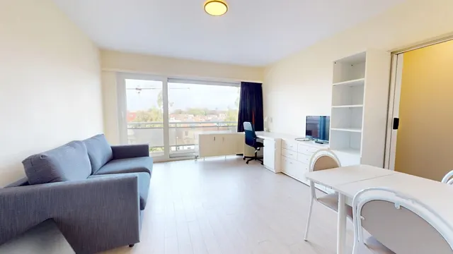 Appartement à louer à Woluwe-Saint-Lambert