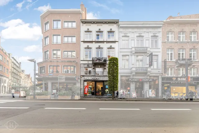 Appartement à vendre à Leuven – 1/32