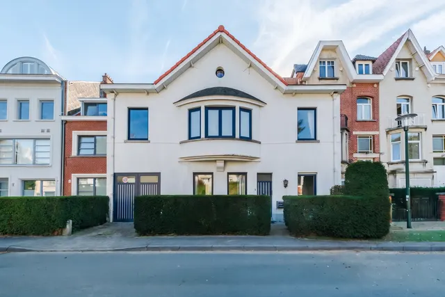 house à vendre à Uccle – 1/26