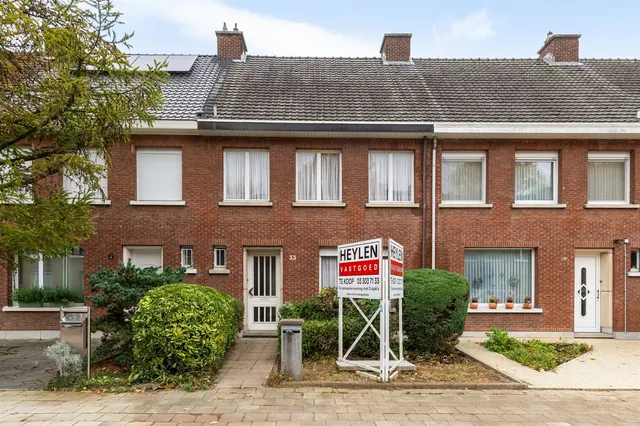 Huis te koop in Ekeren – 1/29