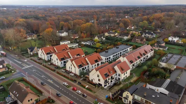 Service Flat te koop in Varsenare – 1/10