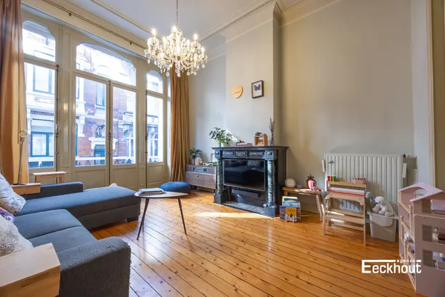 Duplex à vendre à Oostende – 1/30