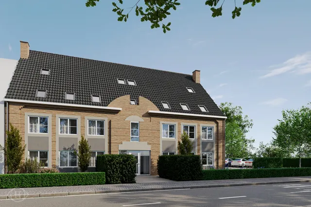 Appartement à vendre à Lanaken – 1/4
