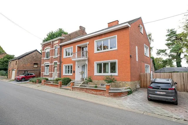Maison à vendre à Lens-saint-servais – 1/19