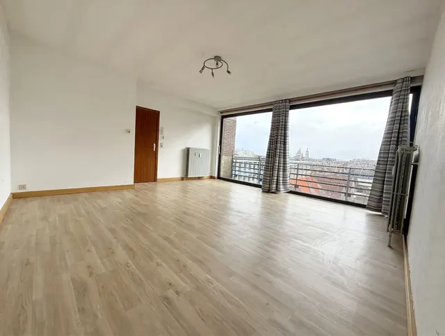 Apartment for sale in Tournai – 1/9