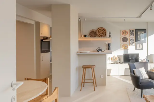 Apartment for sale in Zeebrugge – 1/10