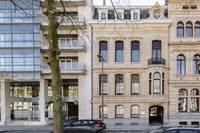 Woning en villa à vendre à Antwerpen – 1/38