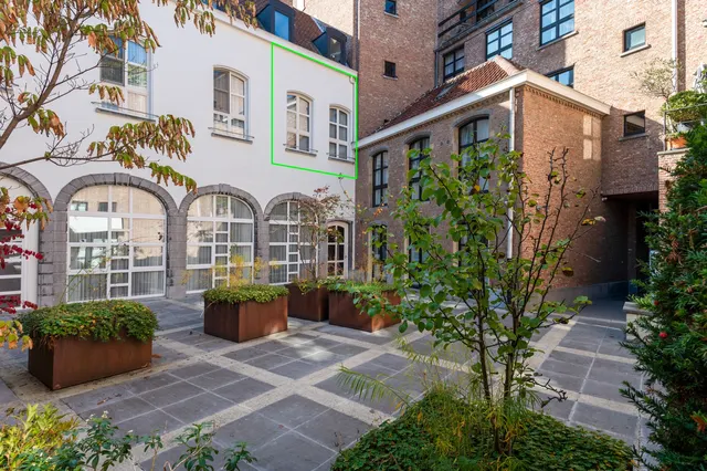 Appartement à vendre à Antwerpen – 1/16