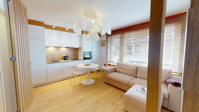 Apartment for sale in Heist-aan-Zee – 1/10