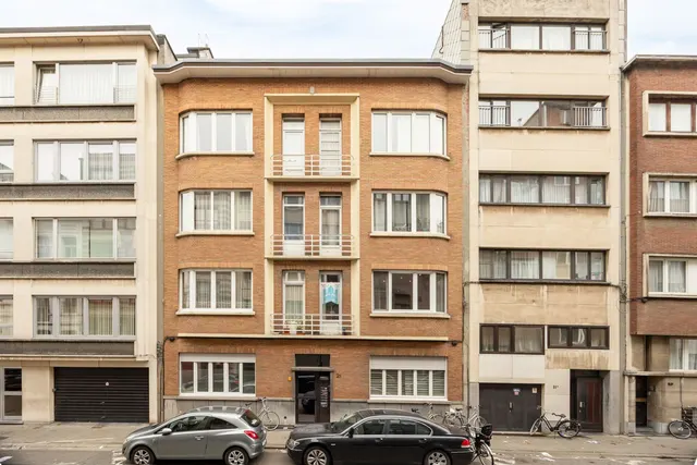 Appartement à vendre à Antwerpen – 1/20