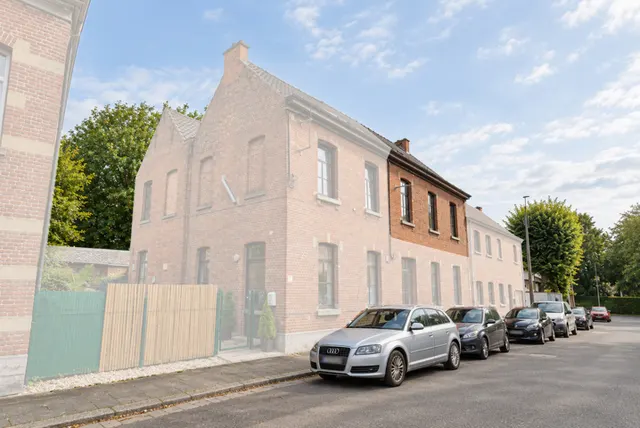 Apartment for sale in Froyennes – 1/6