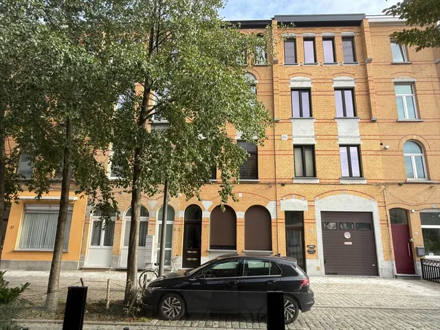 Appartementsgebouw à vendre à Antwerpen – 1/25
