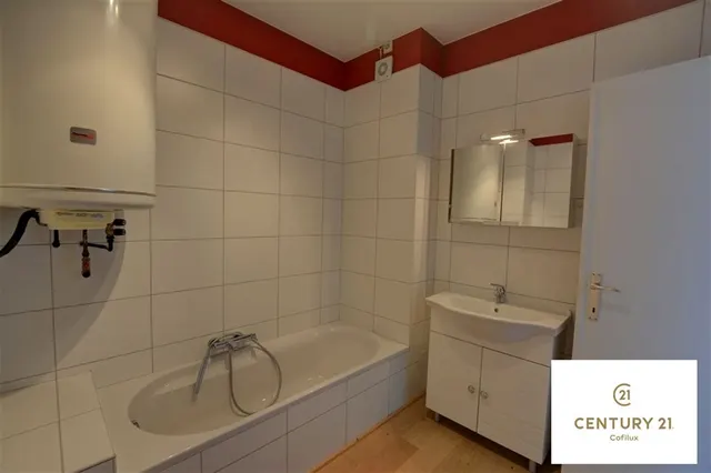 Apartment for rent in Arlon – 1/15