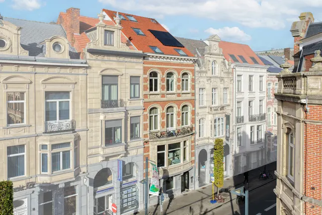 Appartement à vendre à Leuven – 1/18