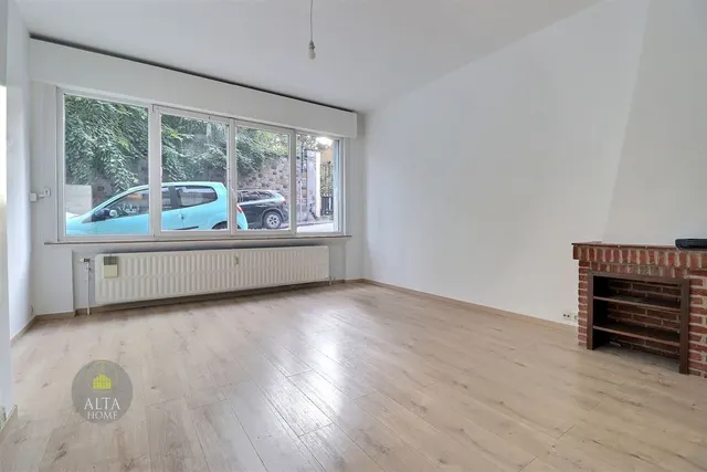 Appartement à louer à Ixelles – 1/9