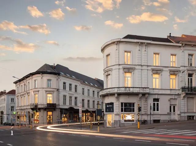 Woning te koop in Gent – 1/25