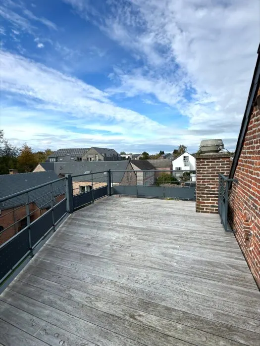 Appartement à louer à Éghezée – 1/18
