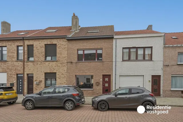 Woning for sale in Bredene – 1/38