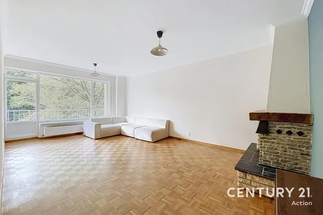 Appartement à louer à Uccle – 1/14
