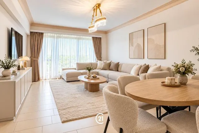 Appartement à vendre à Sint-Jans-Molenbeek – 1/16