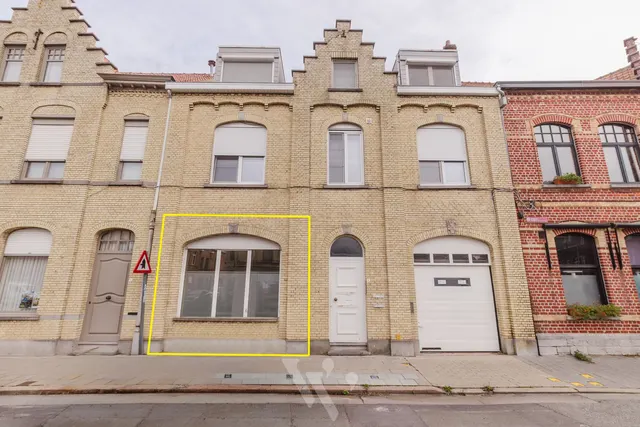 Appartement te huur in Ieper – 1/15
