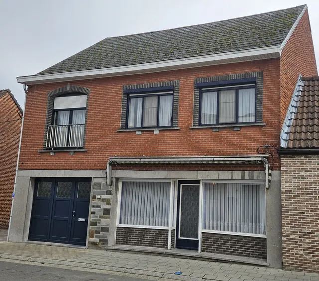 Huis for sale in Berlare – 1/16