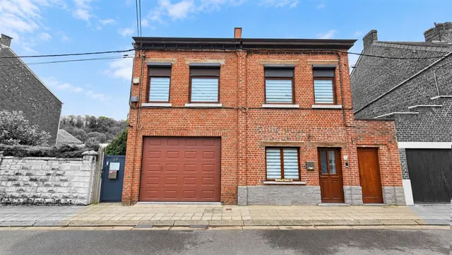 Maison à vendre à Dour – 1/23