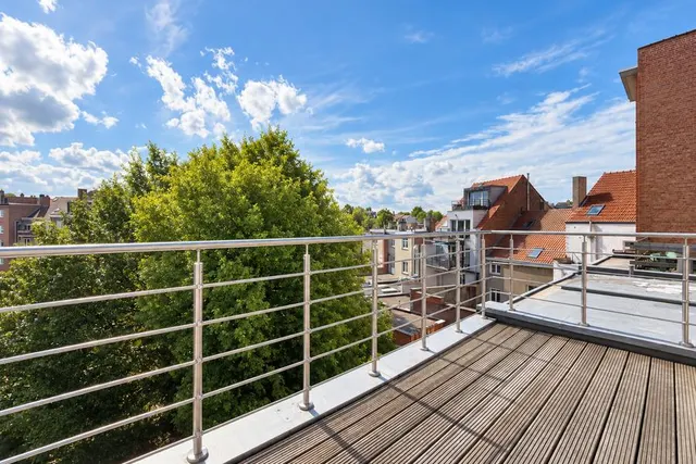 Appartement à vendre à Woluwe-Saint-Pierre – 1/15
