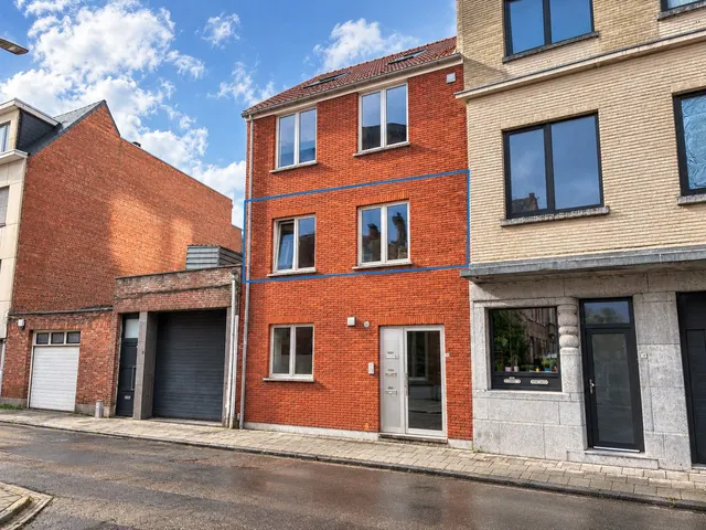 Apartment for rent in Leuven – 1/14