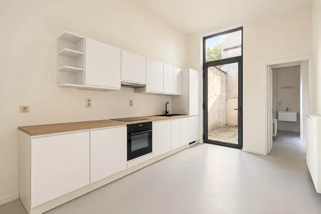 Appartement à vendre à Antwerpen – 1/19