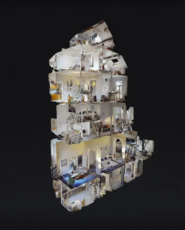 Maison à vendre à Saint-Gilles – 1/23